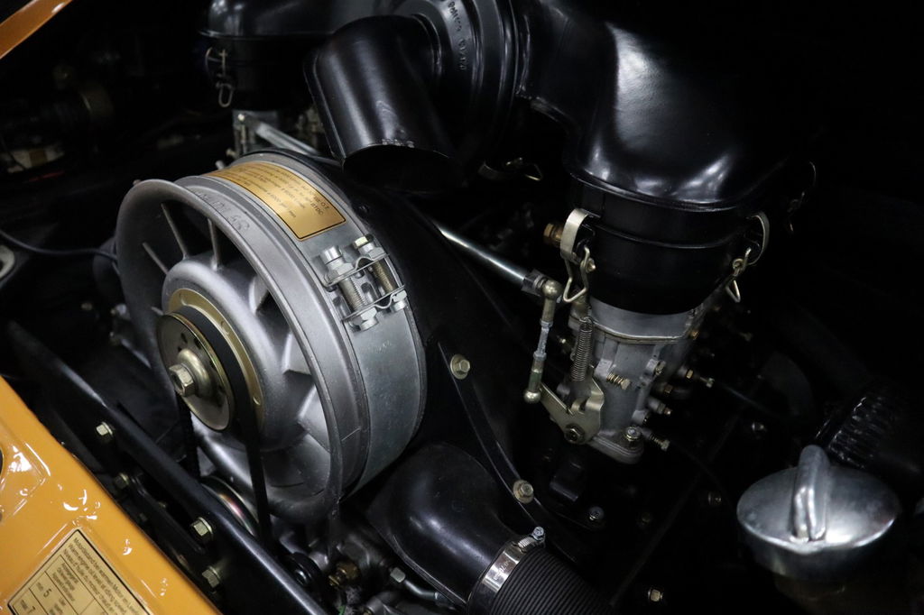 Porsche 911 S (F-Modell)