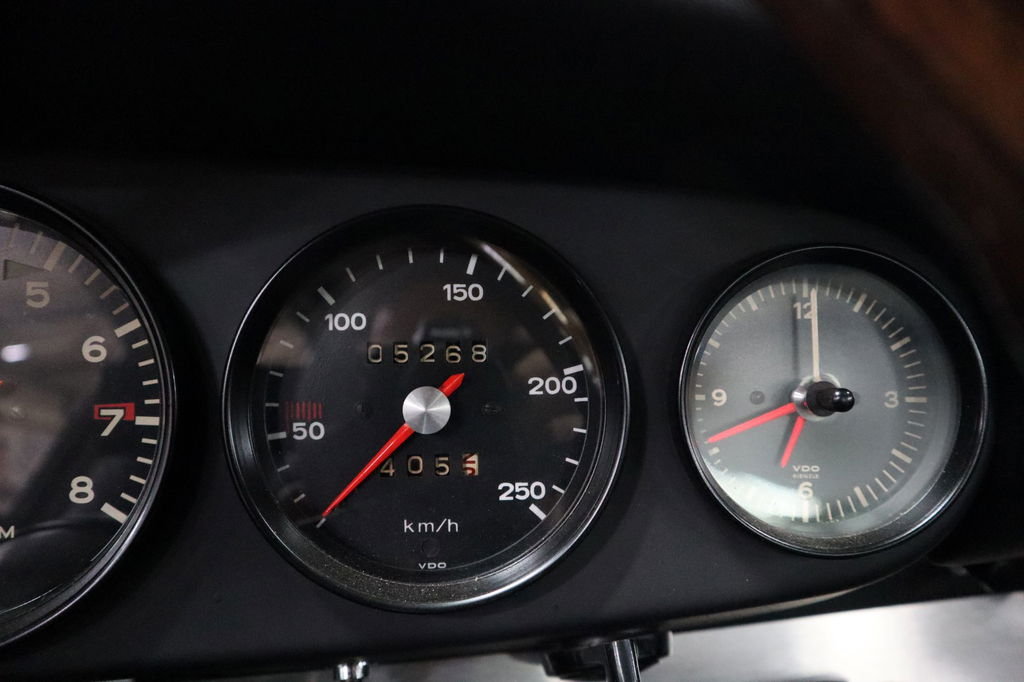 Porsche 911 S (F-Modell)