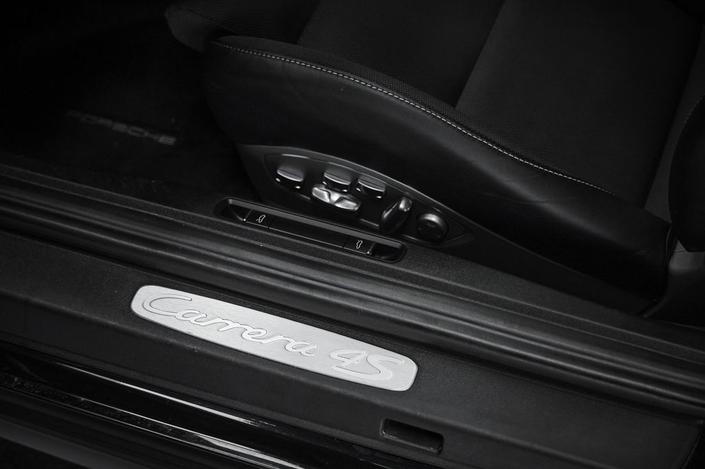 Porsche 991.2 Carrera 4S