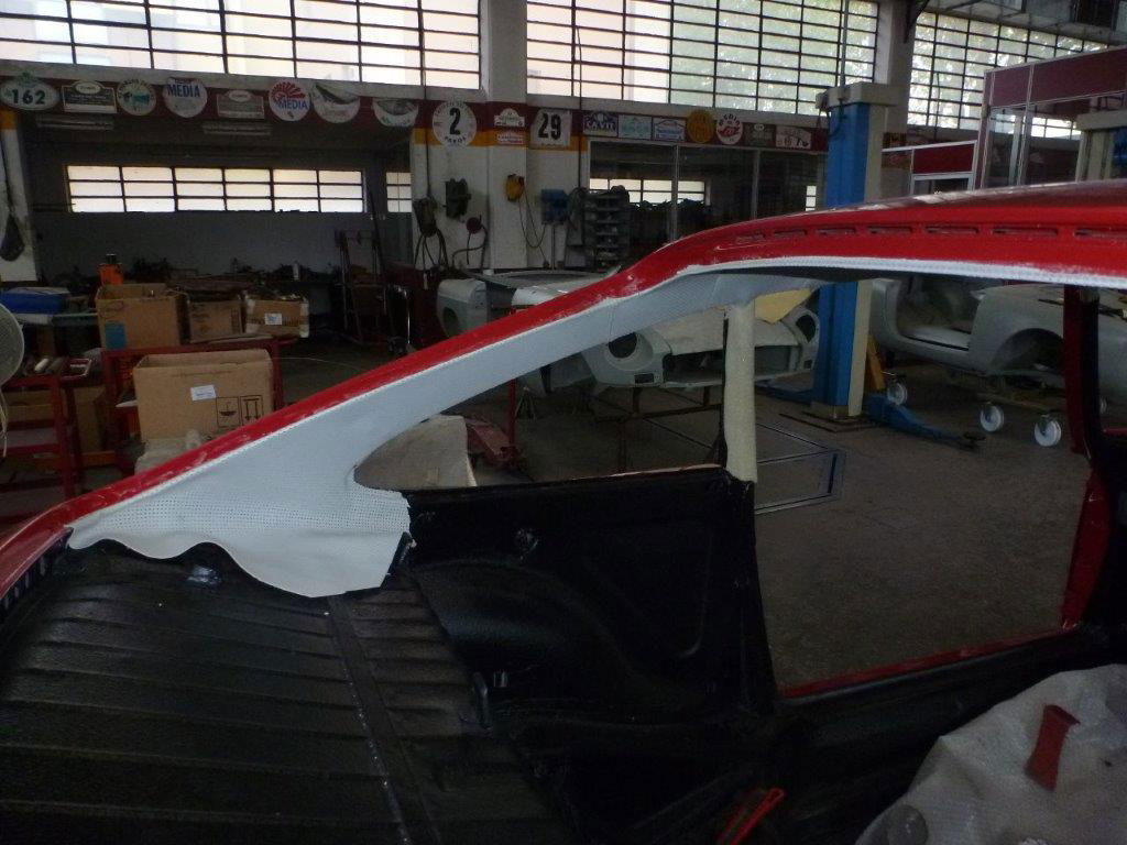 Porsche 911 (F-Modell)