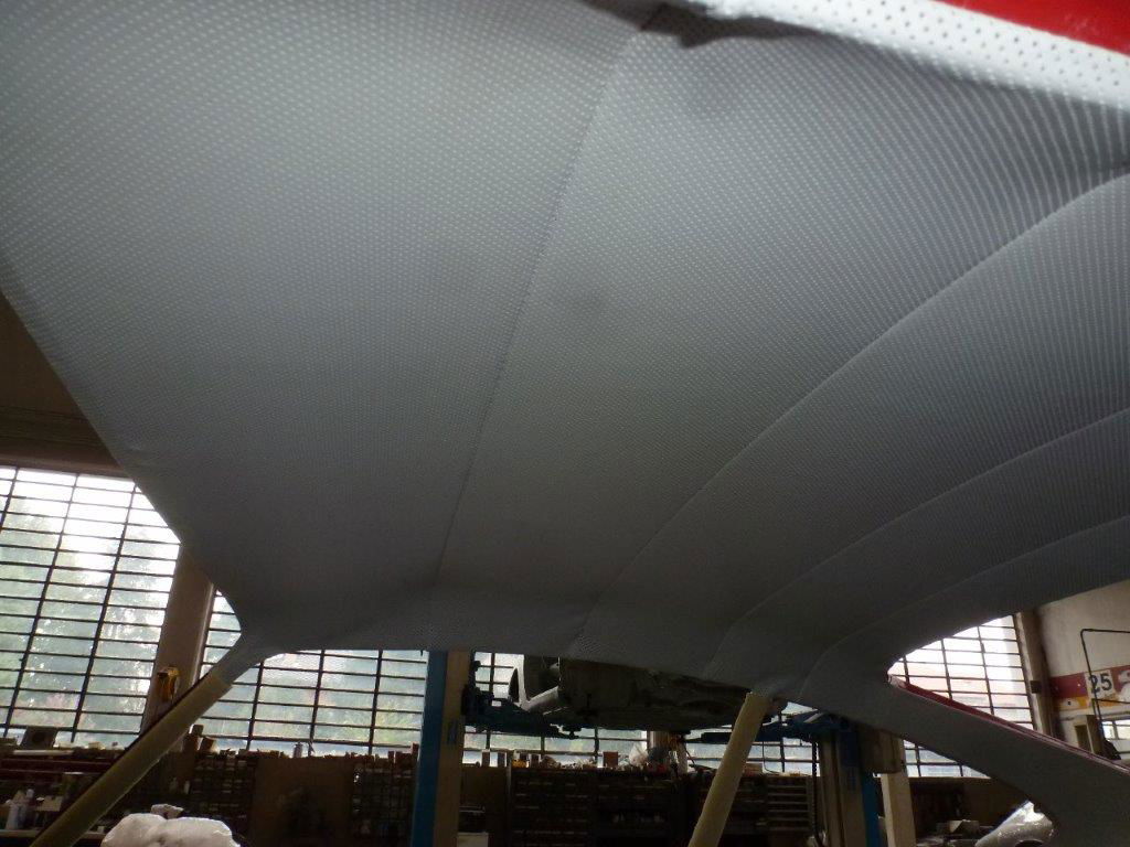 Porsche 911 (F-Modell)