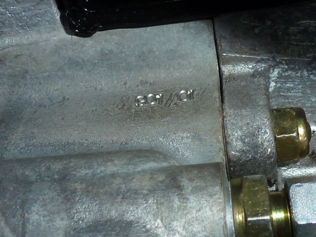 Porsche 911 (F-Modell)