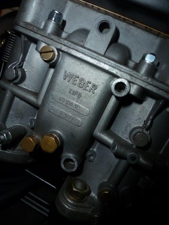 Porsche 911 (F-Modell)