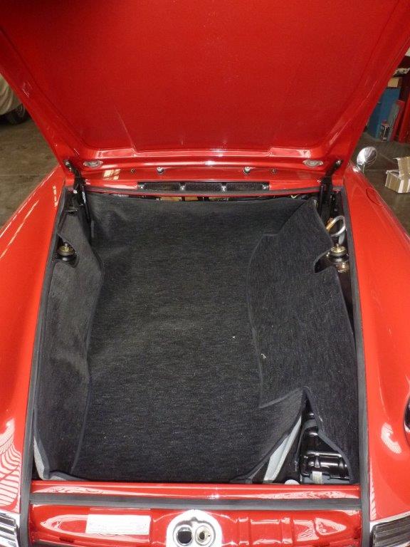 Porsche 911 (F-Modell)