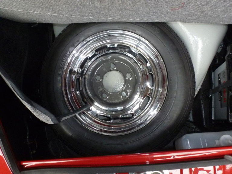 Porsche 911 (F-Modell)