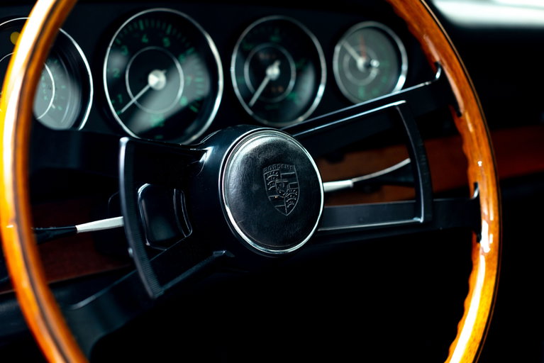 Porsche 911 (F-Modell)