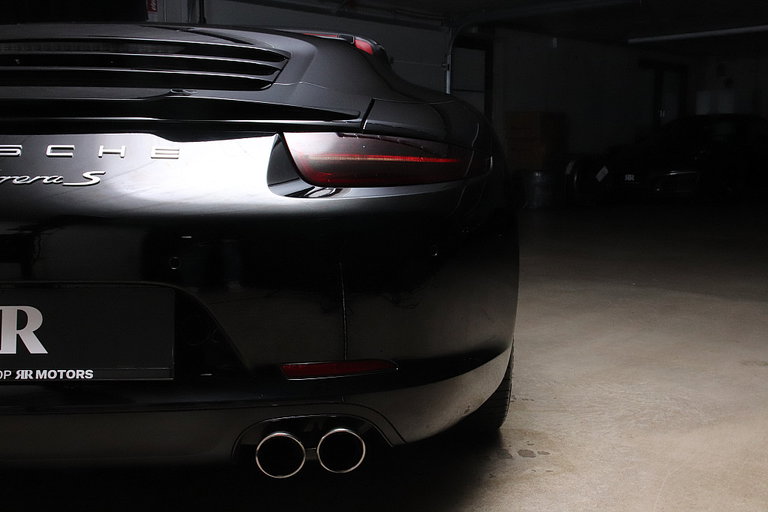 Porsche 991 Carrera S