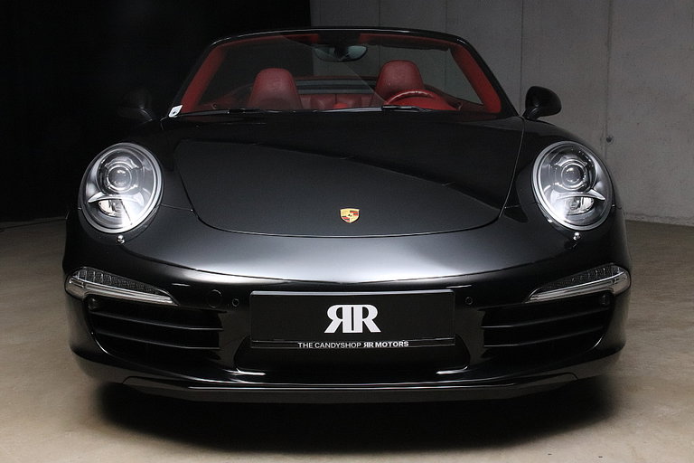 Porsche 991 Carrera S