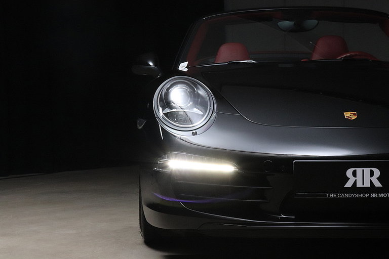 Porsche 991 Carrera S