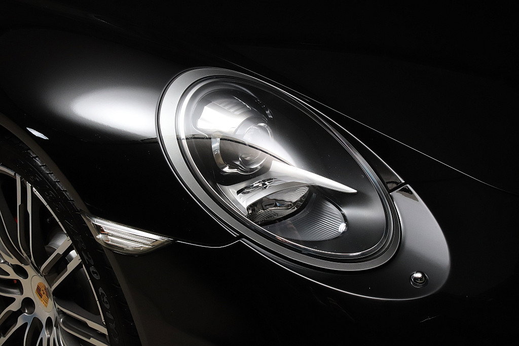 Porsche 991 Carrera S