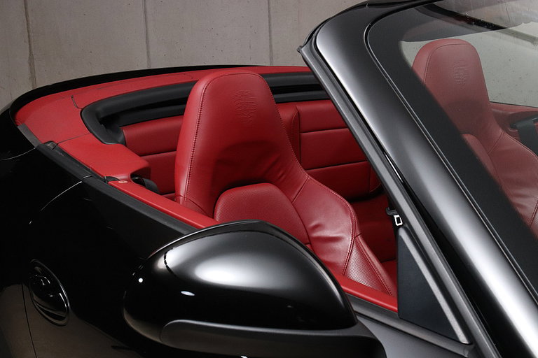 Porsche 991 Carrera S