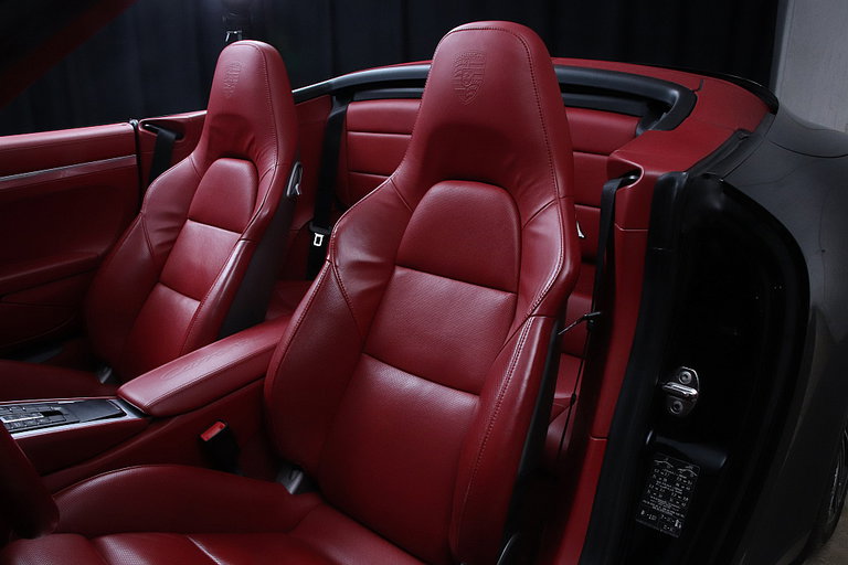 Porsche 991 Carrera S