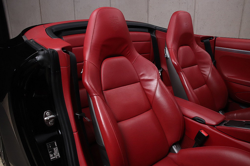 Porsche 991 Carrera S