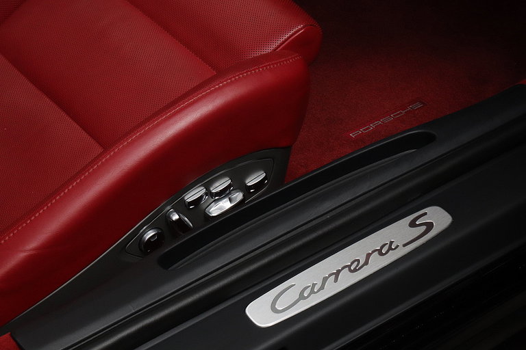 Porsche 991 Carrera S