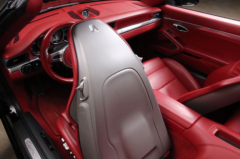 Porsche 991 Carrera S