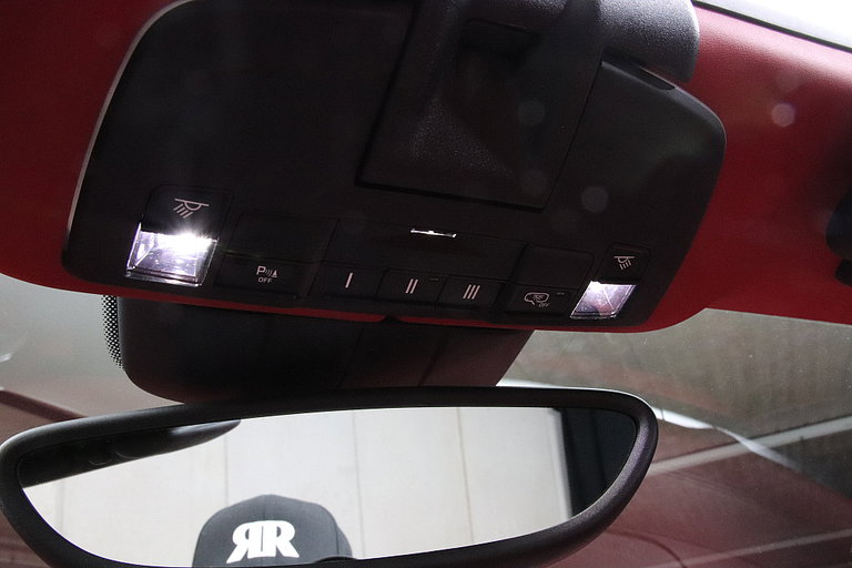 Porsche 991 Carrera S