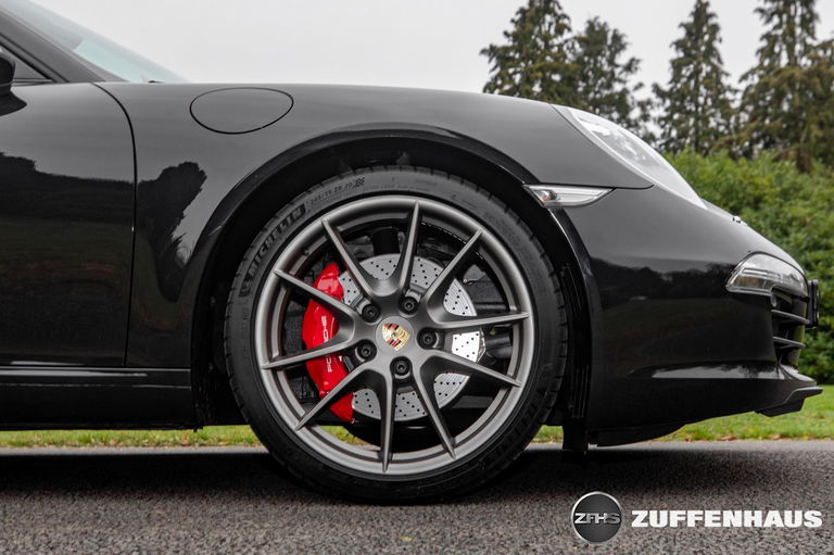 Porsche 991 Carrera S