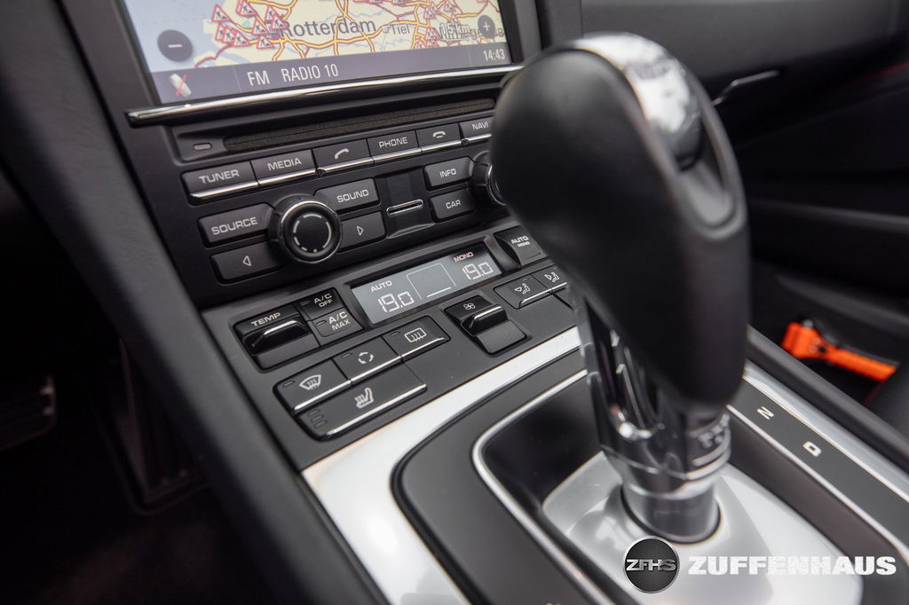 Porsche 991 Carrera S