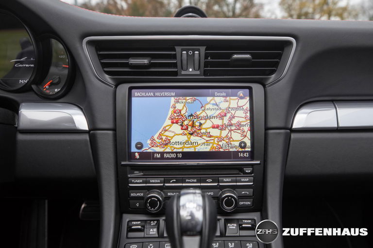 Porsche 991 Carrera S