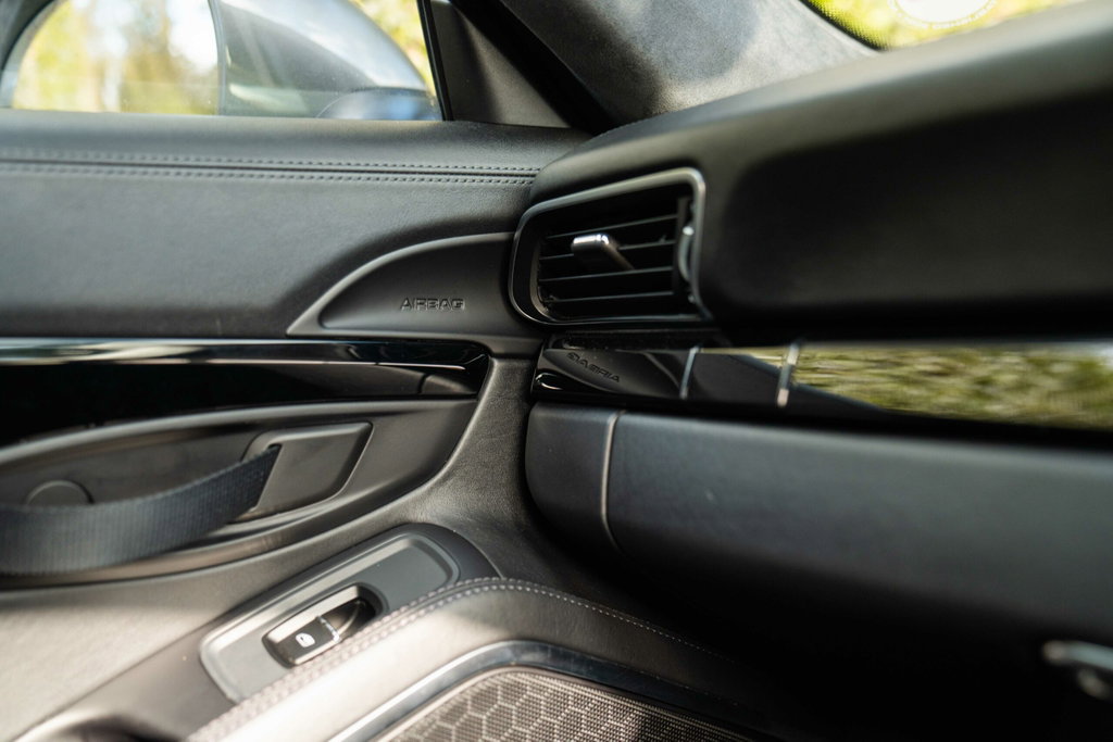 Porsche 991.2 Carrera T