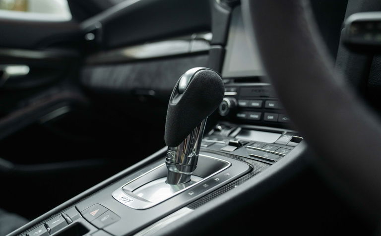 Porsche 991.2 Carrera GTS