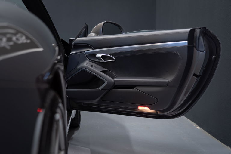 Porsche 991.2 Carrera