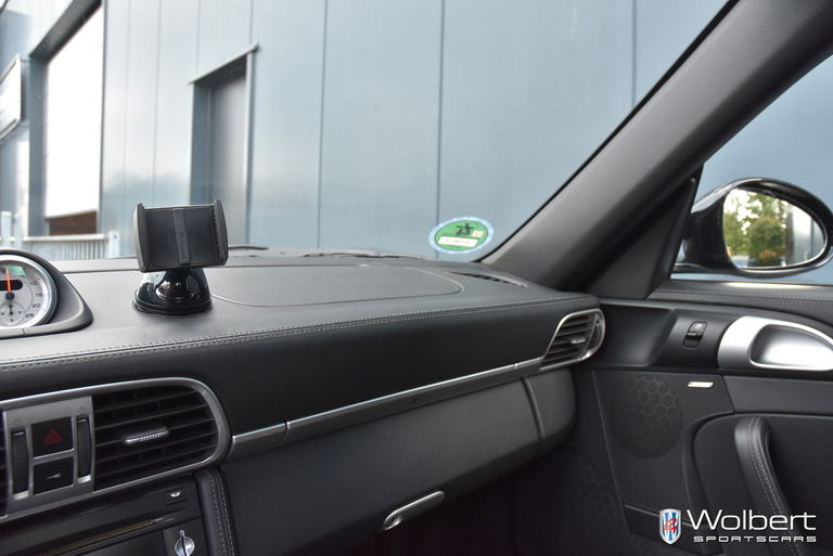 Porsche 997.2 Carrera 4S