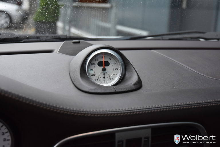 Porsche 997 Targa 4S