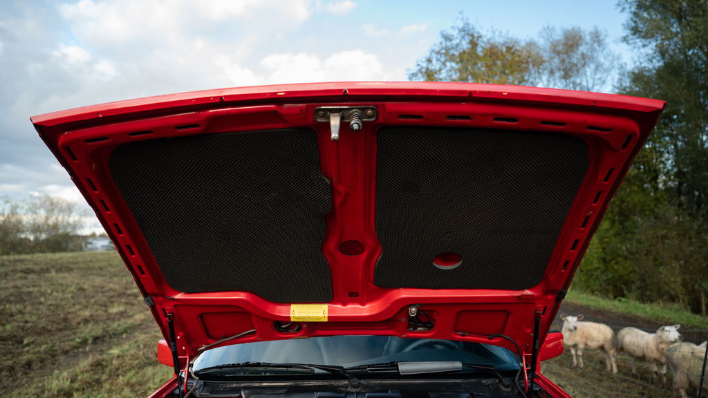 Porsche 944 Turbo Coupé