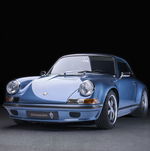 Porsche 911 Backdate