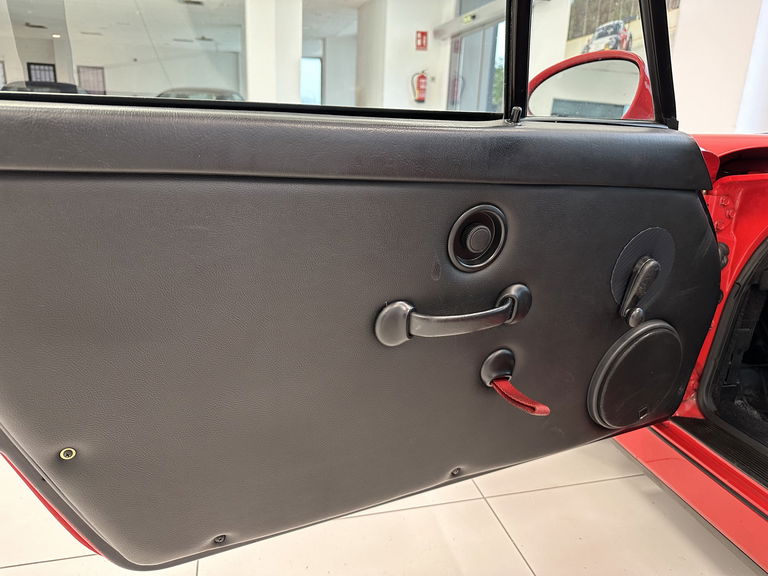 Porsche 964 Carrera RS