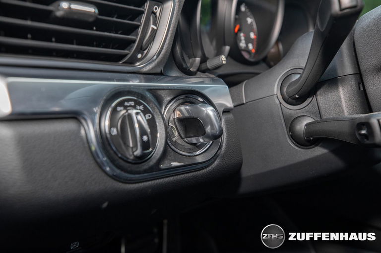 Porsche 991 Carrera 4