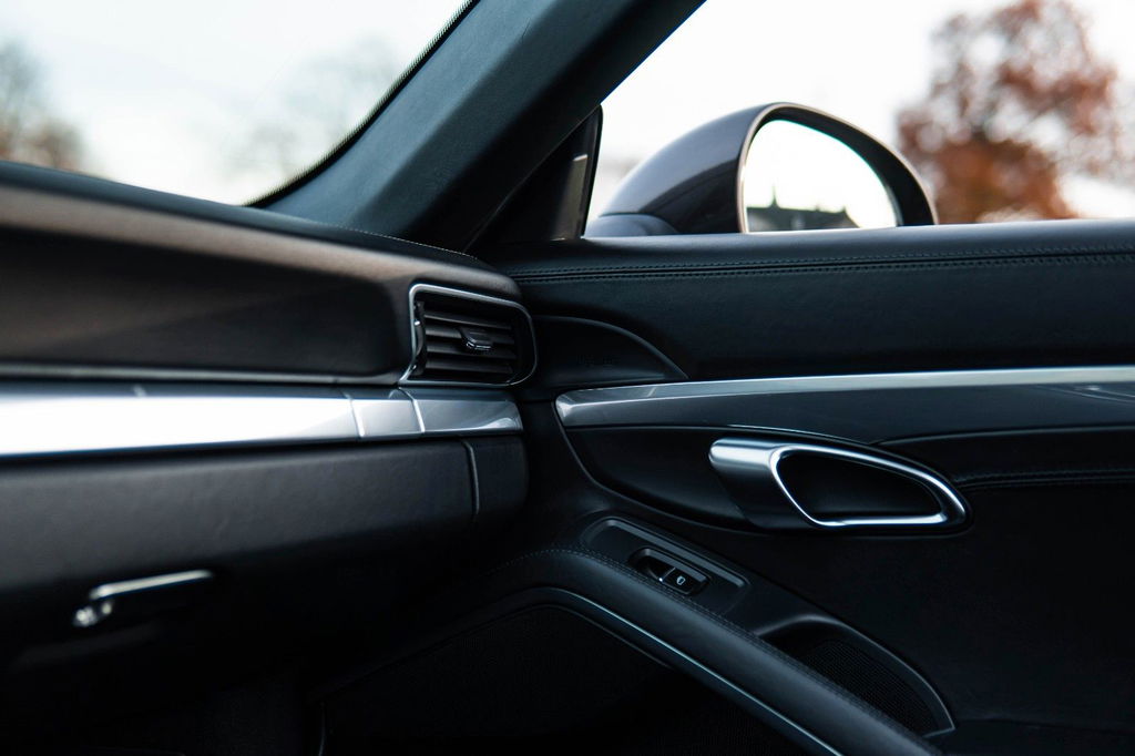 Porsche 991 Carrera S