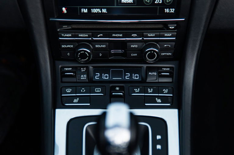 Porsche 991 Carrera S