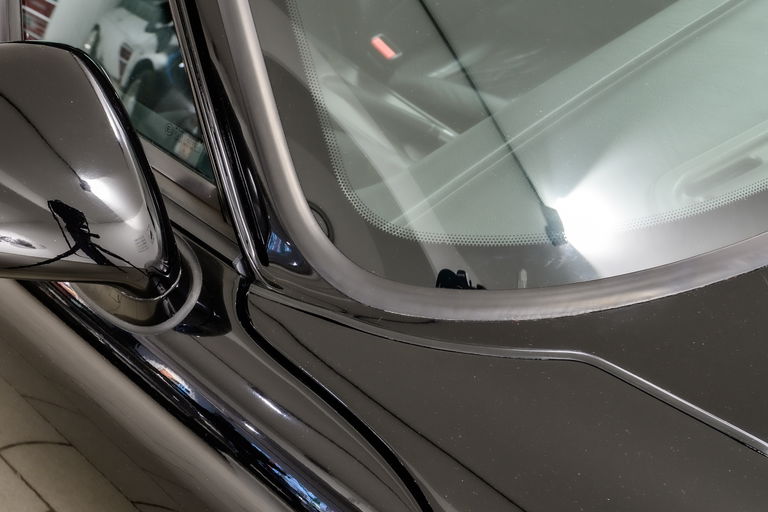 Porsche 993 Carrera S