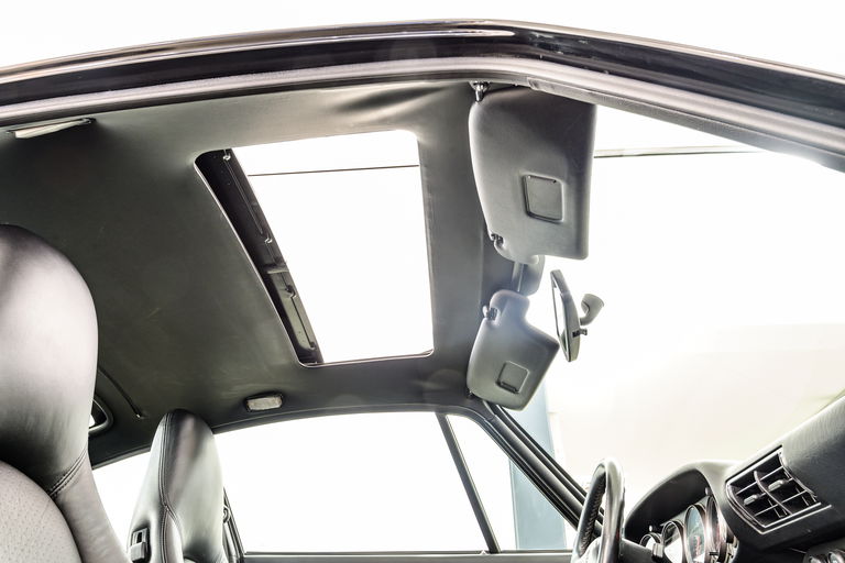 Porsche 993 Carrera S