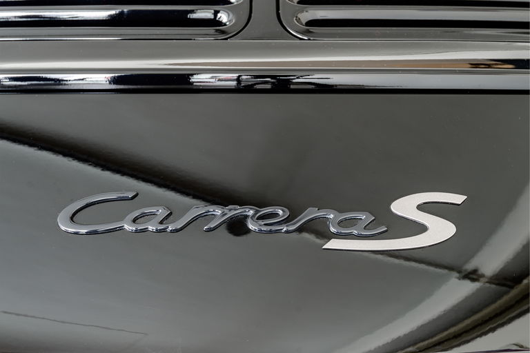 Porsche 993 Carrera S