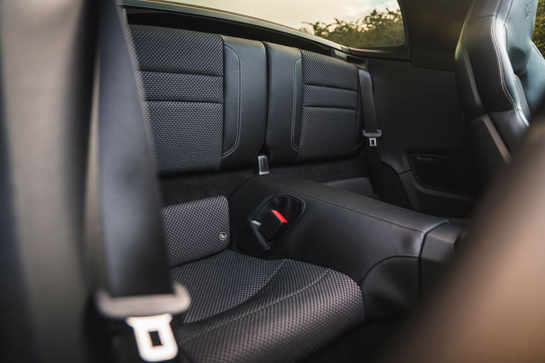 Porsche 992 Targa 4S