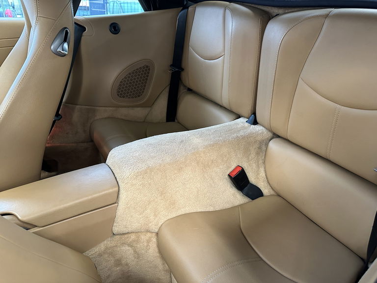 Porsche 997 Carrera S