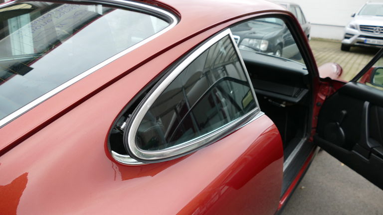 Porsche 911 S (G-Modell)