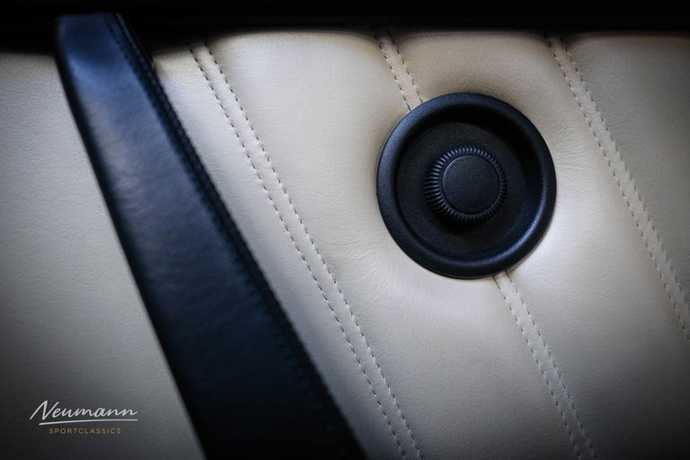 Porsche 911 Carrera 3.2 WTL