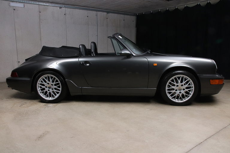 Porsche 964 Carrera 4