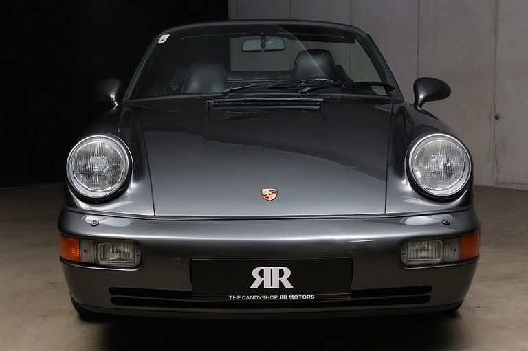 Porsche 964 Carrera 4