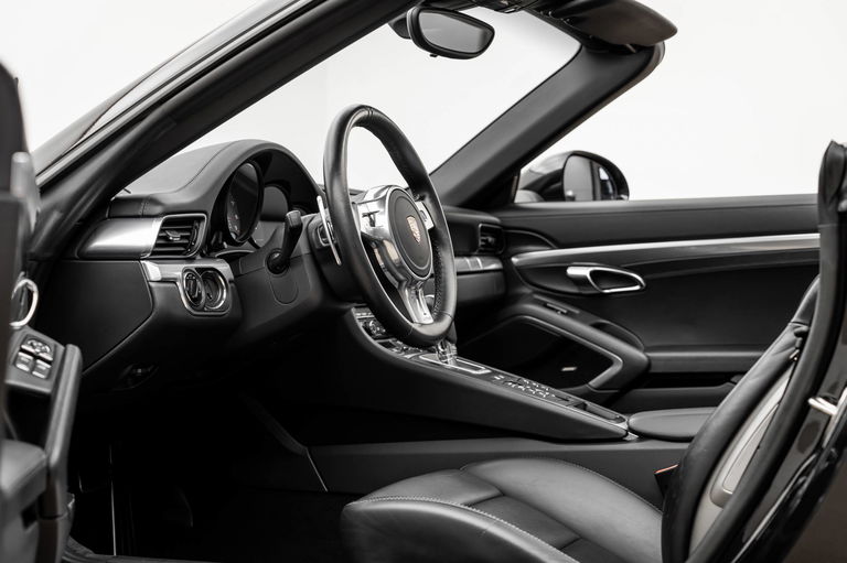 Porsche 991 Carrera S