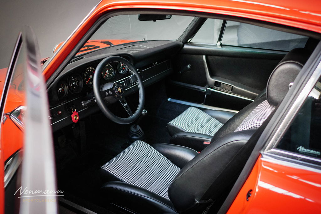 Porsche 911 Modified