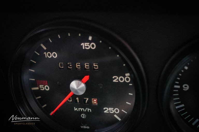 Porsche 911 Modified