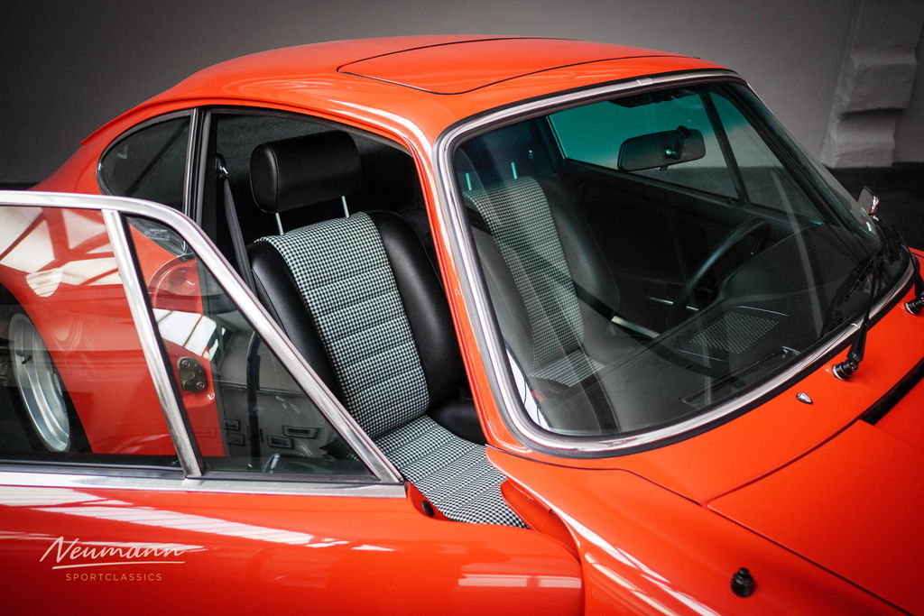 Porsche 911 Modified