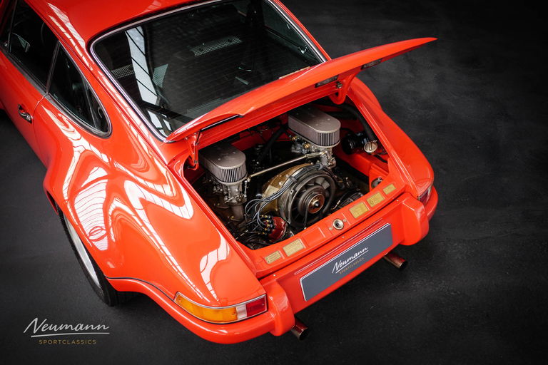 Porsche 911 Modified