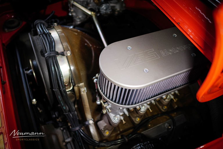 Porsche 911 Modified