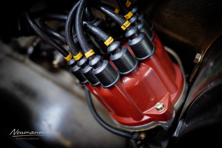 Porsche 911 Modified